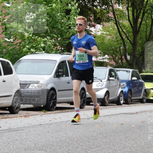 21.09.2025 - PSD Bank Halbmarathon Luisa Fischer http://msf.ph/oto/8924587 21.09.2025 11:19:17 Laufen 1324, 341, 1235 meine-sportfotos.de