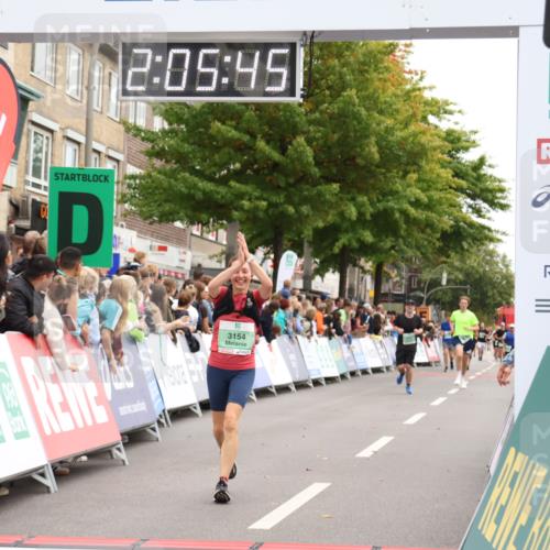 21.09.2025 - PSD Bank Halbmarathon Strokosch-Dieckow http://msf.ph/oto/8924606 21.09.2025 12:05:08 Ziel 2879, 3154, 3976 meine-sportfotos.de