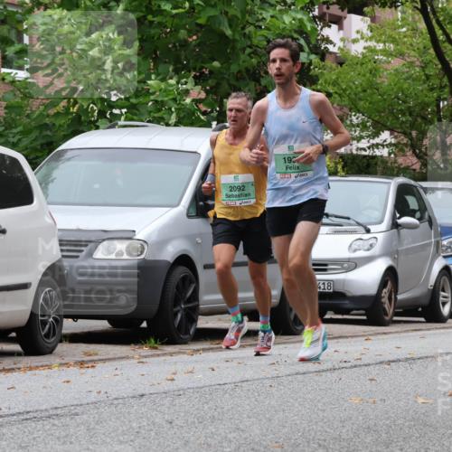 21.09.2025 - PSD Bank Halbmarathon Luisa Fischer http://msf.ph/oto/8924610 21.09.2025 11:19:22 Laufen 2, 2092, 190, 418 meine-sportfotos.de