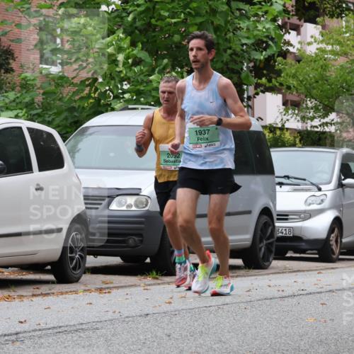21.09.2025 - PSD Bank Halbmarathon Luisa Fischer http://msf.ph/oto/8924613 21.09.2025 11:19:22 Laufen 2092, 1937, 3418 meine-sportfotos.de