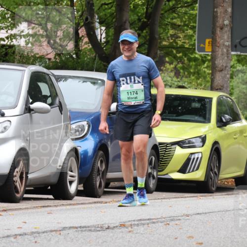 21.09.2025 - PSD Bank Halbmarathon Luisa Fischer http://msf.ph/oto/8924638 21.09.2025 11:19:37 Laufen  meine-sportfotos.de