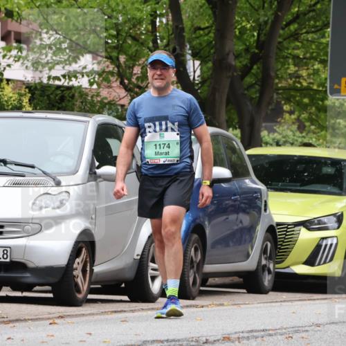 21.09.2025 - PSD Bank Halbmarathon Luisa Fischer http://msf.ph/oto/8924644 21.09.2025 11:19:38 Laufen 3418, 2024, 1174 meine-sportfotos.de