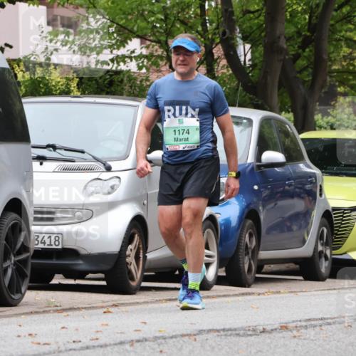 21.09.2025 - PSD Bank Halbmarathon Luisa Fischer http://msf.ph/oto/8924647 21.09.2025 11:19:38 Laufen 3418, 1174 meine-sportfotos.de