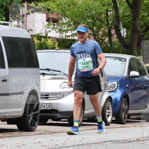 21.09.2025 - PSD Bank Halbmarathon Luisa Fischer http://msf.ph/oto/8924648 21.09.2025 11:19:38 Laufen 3418, 2024, 90, 5, 1174 meine-sportfotos.de