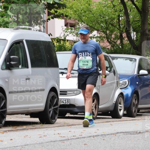 21.09.2025 - PSD Bank Halbmarathon Luisa Fischer http://msf.ph/oto/8924650 21.09.2025 11:19:39 Laufen 3418, 5, 1174 meine-sportfotos.de