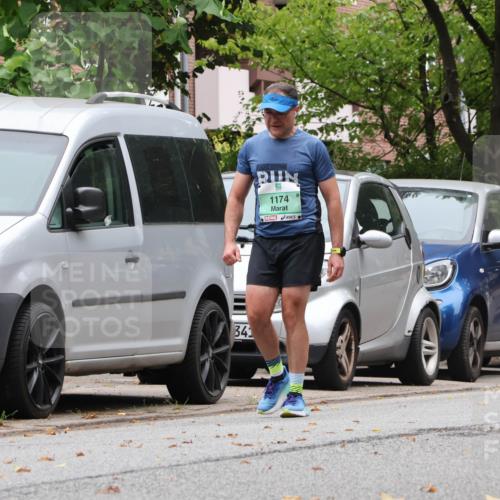 21.09.2025 - PSD Bank Halbmarathon Luisa Fischer http://msf.ph/oto/8924651 21.09.2025 11:19:39 Laufen 34, 2024, 1174 meine-sportfotos.de
