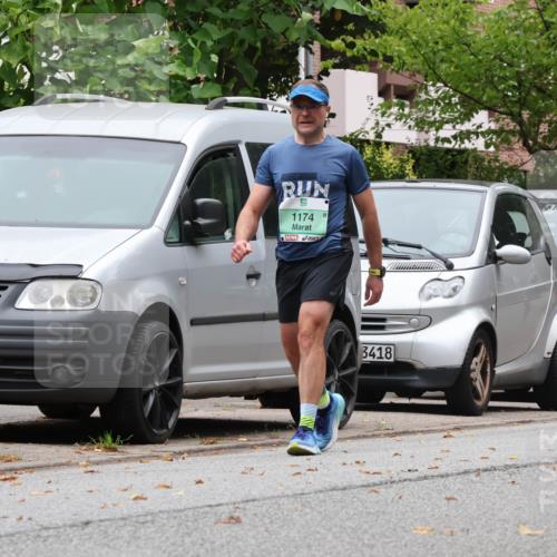21.09.2025 - PSD Bank Halbmarathon Luisa Fischer http://msf.ph/oto/8924656 21.09.2025 11:19:40 Laufen 2024, 1174, 3418 meine-sportfotos.de
