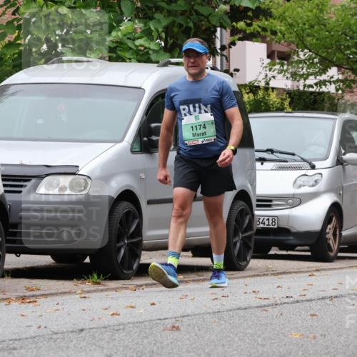 21.09.2025 - PSD Bank Halbmarathon Luisa Fischer http://msf.ph/oto/8924657 21.09.2025 11:19:40 Laufen 2024, 1174, 3418 meine-sportfotos.de