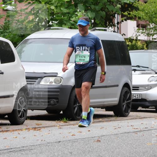 21.09.2025 - PSD Bank Halbmarathon Luisa Fischer http://msf.ph/oto/8924661 21.09.2025 11:19:41 Laufen 19, 1174, 3418 meine-sportfotos.de