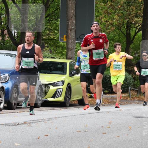 21.09.2025 - PSD Bank Halbmarathon Luisa Fischer http://msf.ph/oto/8924664 21.09.2025 11:19:42 Laufen 1978, 1456, 1889, 1909, 1854, 2956 meine-sportfotos.de