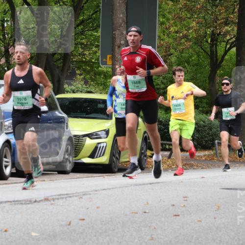 21.09.2025 - PSD Bank Halbmarathon Luisa Fischer http://msf.ph/oto/8924667 21.09.2025 11:19:42 Laufen 1978, 145, 1889, 1909, 185, 2956 meine-sportfotos.de