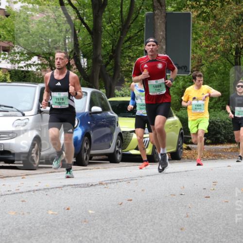 21.09.2025 - PSD Bank Halbmarathon Luisa Fischer http://msf.ph/oto/8924669 21.09.2025 11:19:43 Laufen 3418, 1978, 1456, 1889, 8122, 1909, 1854, 2956 meine-sportfotos.de