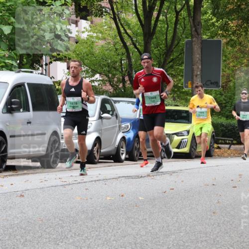 21.09.2025 - PSD Bank Halbmarathon Luisa Fischer http://msf.ph/oto/8924673 21.09.2025 11:19:43 Laufen 34, 1978, 1889, 1909, 1854, 2956 meine-sportfotos.de