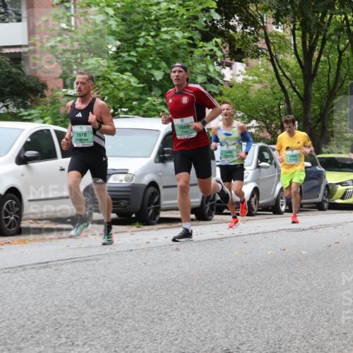 21.09.2025 - PSD Bank Halbmarathon Luisa Fischer http://msf.ph/oto/8924680 21.09.2025 11:19:45 Laufen 1978, 1889, 1456, 1909, 1854 meine-sportfotos.de