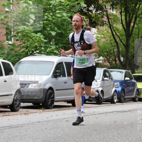 21.09.2025 - PSD Bank Halbmarathon Luisa Fischer http://msf.ph/oto/8924754 21.09.2025 11:20:04 Laufen 33, 1437, 1850, 12335 meine-sportfotos.de