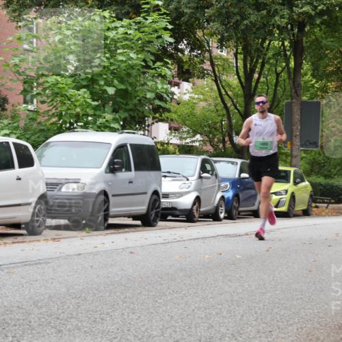 21.09.2025 - PSD Bank Halbmarathon Luisa Fischer http://msf.ph/oto/8924761 21.09.2025 11:20:05 Laufen 8418, 1850 meine-sportfotos.de