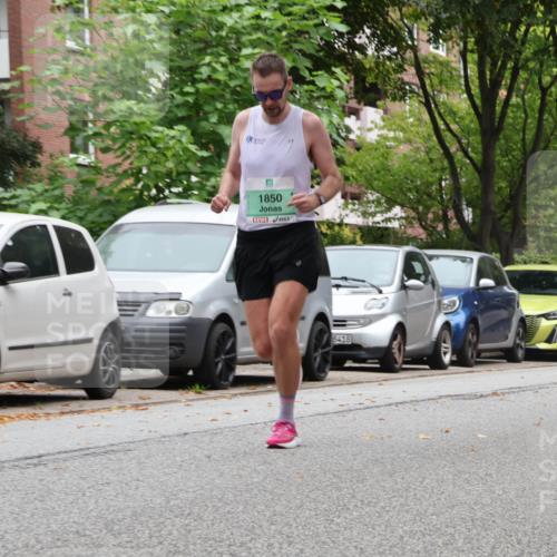 21.09.2025 - PSD Bank Halbmarathon Luisa Fischer http://msf.ph/oto/8924769 21.09.2025 11:20:07 Laufen 1850, 8418, 8635 meine-sportfotos.de
