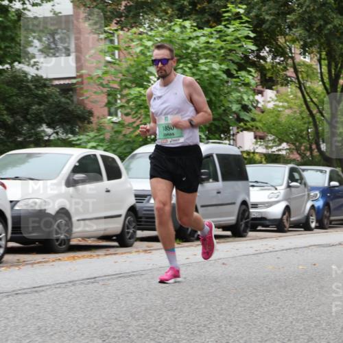 21.09.2025 - PSD Bank Halbmarathon Luisa Fischer http://msf.ph/oto/8924771 21.09.2025 11:20:07 Laufen 1850 meine-sportfotos.de
