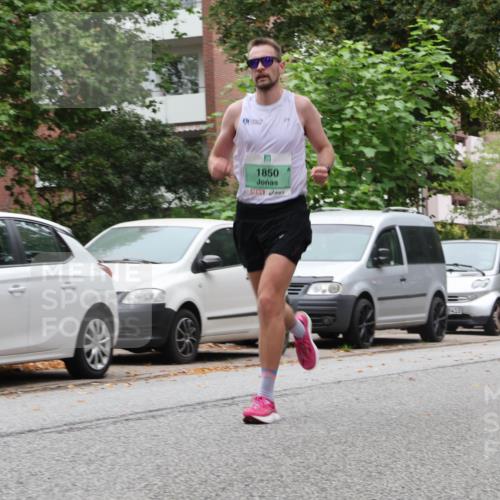 21.09.2025 - PSD Bank Halbmarathon Luisa Fischer http://msf.ph/oto/8924773 21.09.2025 11:20:07 Laufen 1850 meine-sportfotos.de