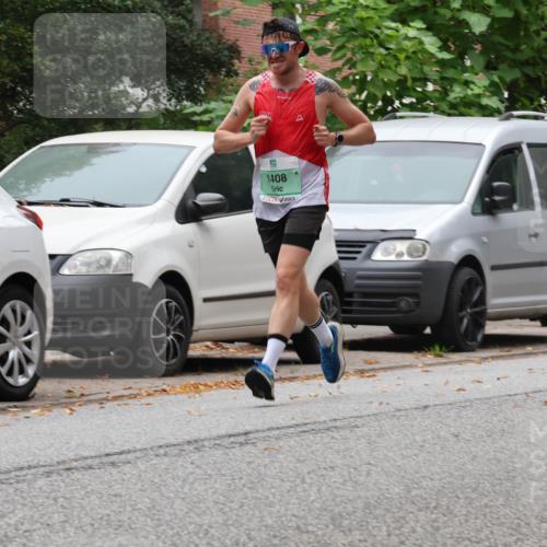 21.09.2025 - PSD Bank Halbmarathon Luisa Fischer http://msf.ph/oto/8924779 21.09.2025 11:20:11 Laufen 1408, 8418 meine-sportfotos.de