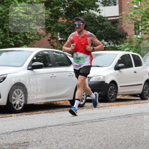 21.09.2025 - PSD Bank Halbmarathon Luisa Fischer http://msf.ph/oto/8924785 21.09.2025 11:20:11 Laufen 1199, 1408 meine-sportfotos.de