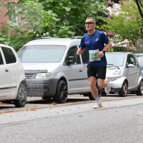 21.09.2025 - PSD Bank Halbmarathon Luisa Fischer http://msf.ph/oto/8924793 21.09.2025 11:20:20 Laufen 1773 meine-sportfotos.de