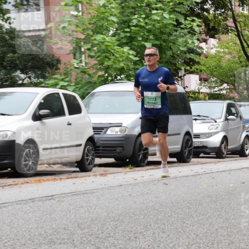 21.09.2025 - PSD Bank Halbmarathon Luisa Fischer http://msf.ph/oto/8924795 21.09.2025 11:20:20 Laufen 1773, 3418 meine-sportfotos.de