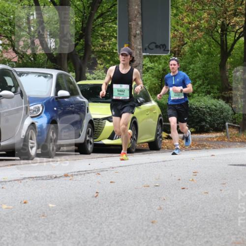21.09.2025 - PSD Bank Halbmarathon Luisa Fischer http://msf.ph/oto/8924808 21.09.2025 11:20:24 Laufen 3418, 1, 2, 9, 1482, 1223, 1407, 256 meine-sportfotos.de