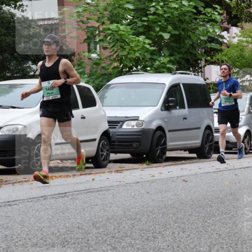 21.09.2025 - PSD Bank Halbmarathon Luisa Fischer http://msf.ph/oto/8924826 21.09.2025 11:20:28 Laufen 9, 1482, 34, 1225 meine-sportfotos.de