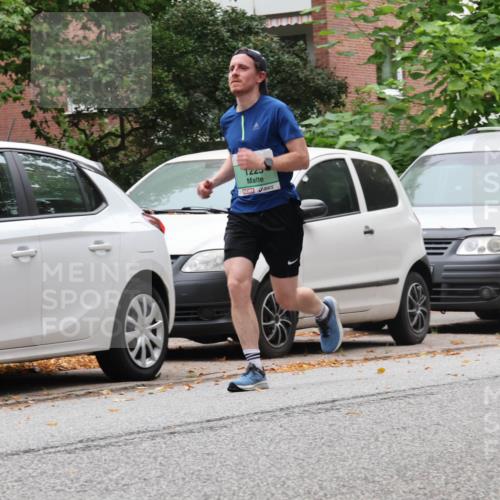 21.09.2025 - PSD Bank Halbmarathon Luisa Fischer http://msf.ph/oto/8924832 21.09.2025 11:20:30 Laufen 1223 meine-sportfotos.de