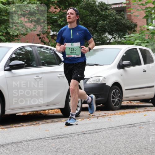 21.09.2025 - PSD Bank Halbmarathon Luisa Fischer http://msf.ph/oto/8924834 21.09.2025 11:20:30 Laufen 1225 meine-sportfotos.de