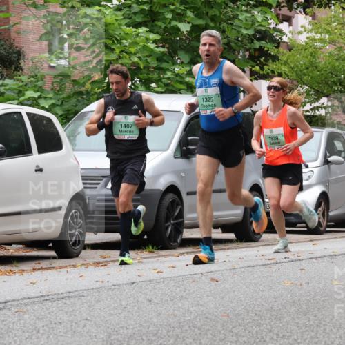 21.09.2025 - PSD Bank Halbmarathon Luisa Fischer http://msf.ph/oto/8924841 21.09.2025 11:20:33 Laufen 1407, 1325, 3, 1939 meine-sportfotos.de