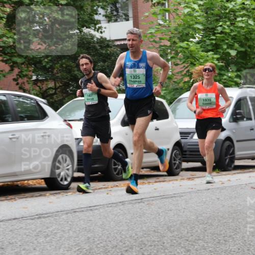 21.09.2025 - PSD Bank Halbmarathon Luisa Fischer http://msf.ph/oto/8924847 21.09.2025 11:20:34 Laufen 1407, 1325, 1939, 3418 meine-sportfotos.de