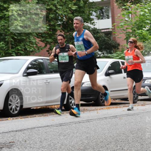 21.09.2025 - PSD Bank Halbmarathon Luisa Fischer http://msf.ph/oto/8924850 21.09.2025 11:20:34 Laufen 1199, 1407, 1325, 100 meine-sportfotos.de