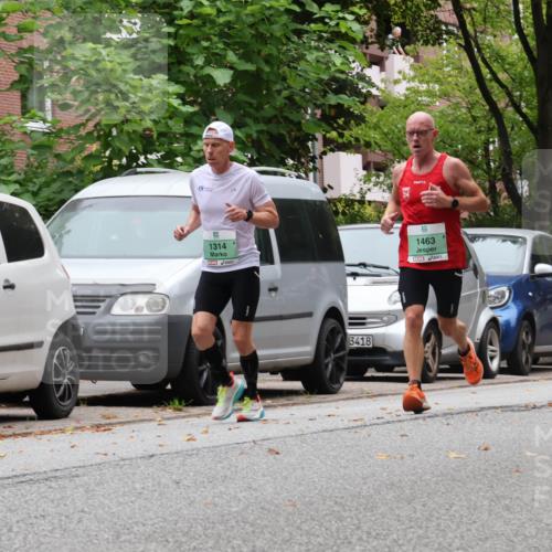 21.09.2025 - PSD Bank Halbmarathon Luisa Fischer http://msf.ph/oto/8924853 21.09.2025 11:20:38 Laufen 9, 1314, 3418, 1463 meine-sportfotos.de