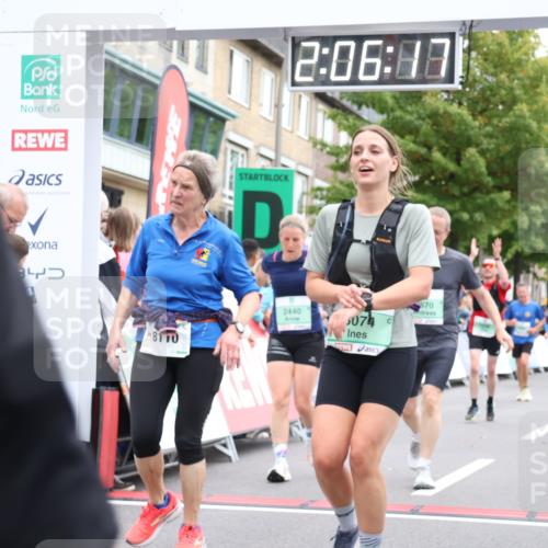 21.09.2025 - PSD Bank Halbmarathon Strokosch-Dieckow http://msf.ph/oto/8924859 21.09.2025 12:05:41 Ziel 1299, 1538, 2097, 2440, 2670, 2890, 3038, 3074, 3970 meine-sportfotos.de