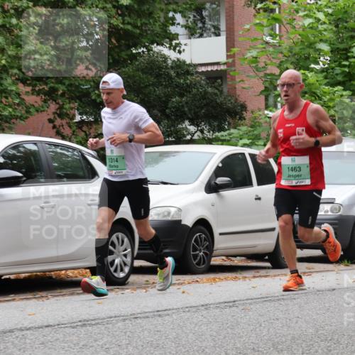 21.09.2025 - PSD Bank Halbmarathon Luisa Fischer http://msf.ph/oto/8924862 21.09.2025 11:20:40 Laufen 1314, 1463, 34 meine-sportfotos.de