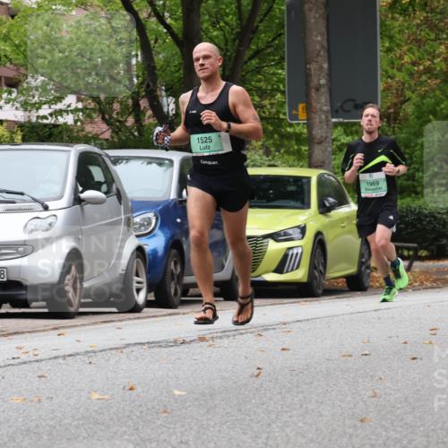 21.09.2025 - PSD Bank Halbmarathon Luisa Fischer http://msf.ph/oto/8924866 21.09.2025 11:20:42 Laufen 3418, 1525, 7, 1969 meine-sportfotos.de