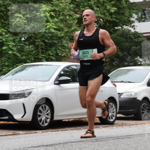 21.09.2025 - PSD Bank Halbmarathon Luisa Fischer http://msf.ph/oto/8924882 21.09.2025 11:20:44 Laufen 1199, 1525 meine-sportfotos.de