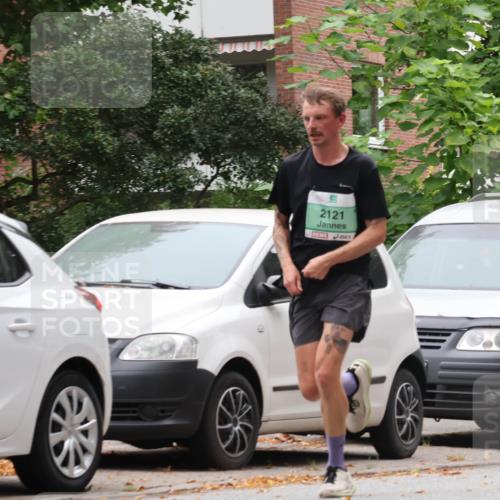 21.09.2025 - PSD Bank Halbmarathon Luisa Fischer http://msf.ph/oto/8924891 21.09.2025 11:21:03 Laufen 2121 meine-sportfotos.de