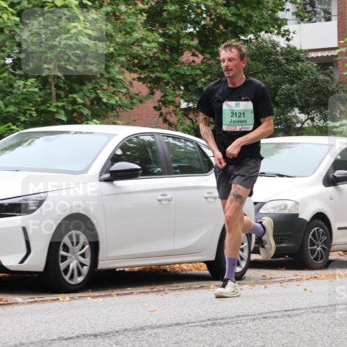 21.09.2025 - PSD Bank Halbmarathon Luisa Fischer http://msf.ph/oto/8924895 21.09.2025 11:21:04 Laufen 1199, 2121 meine-sportfotos.de
