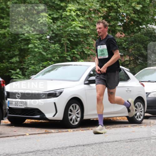 21.09.2025 - PSD Bank Halbmarathon Luisa Fischer http://msf.ph/oto/8924897 21.09.2025 11:21:04 Laufen 1199, 2121 meine-sportfotos.de