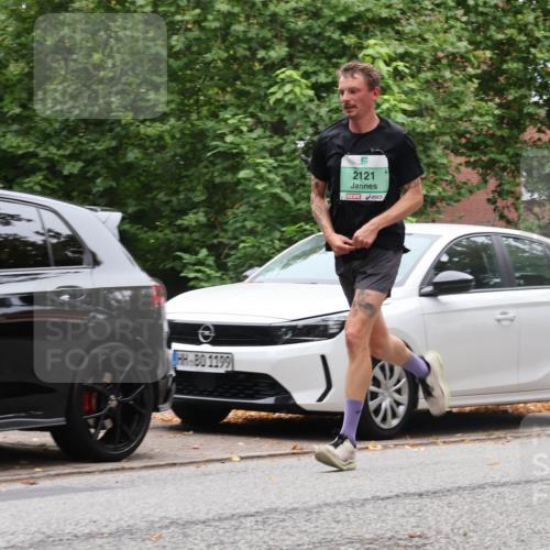21.09.2025 - PSD Bank Halbmarathon Luisa Fischer http://msf.ph/oto/8924898 21.09.2025 11:21:04 Laufen 1199, 2121 meine-sportfotos.de