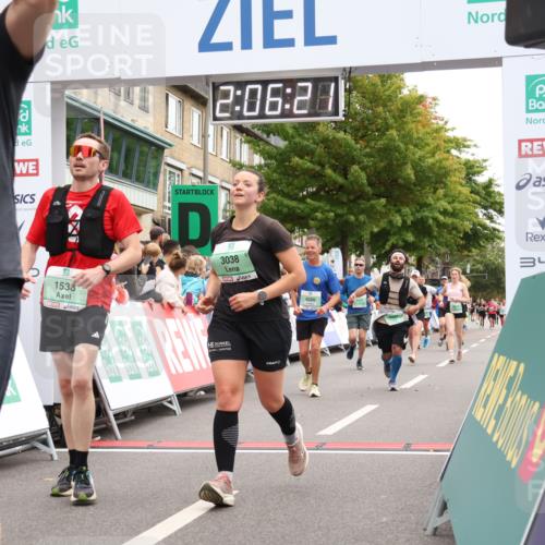 21.09.2025 - PSD Bank Halbmarathon Strokosch-Dieckow http://msf.ph/oto/8924906 21.09.2025 12:05:45 Ziel 1299, 1485, 1538, 2440, 2670, 3038, 3074, 3251, 4020, 4022 meine-sportfotos.de