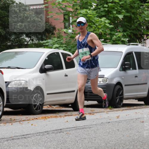 21.09.2025 - PSD Bank Halbmarathon Luisa Fischer http://msf.ph/oto/8924908 21.09.2025 11:21:09 Laufen 1878, 3418 meine-sportfotos.de