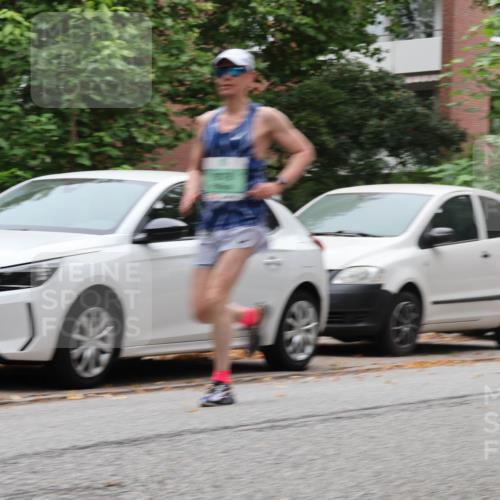 21.09.2025 - PSD Bank Halbmarathon Luisa Fischer http://msf.ph/oto/8924914 21.09.2025 11:21:10 Laufen  meine-sportfotos.de