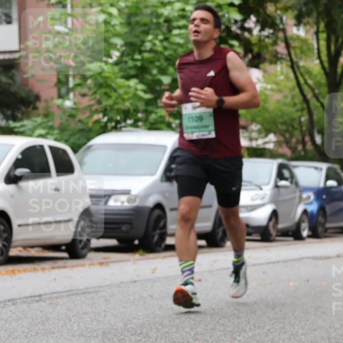 21.09.2025 - PSD Bank Halbmarathon Luisa Fischer http://msf.ph/oto/8924918 21.09.2025 11:21:11 Laufen 1109 meine-sportfotos.de