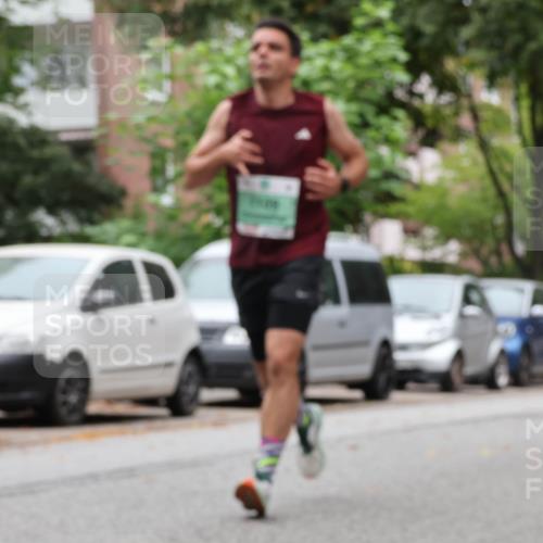 21.09.2025 - PSD Bank Halbmarathon Luisa Fischer http://msf.ph/oto/8924919 21.09.2025 11:21:12 Laufen  meine-sportfotos.de