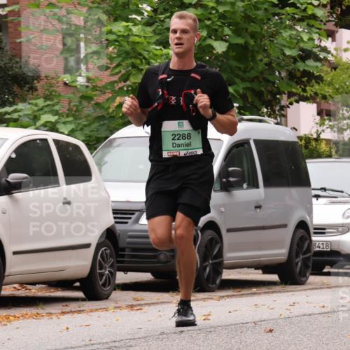 21.09.2025 - PSD Bank Halbmarathon Luisa Fischer http://msf.ph/oto/8924946 21.09.2025 11:21:21 Laufen 2288, 3418 meine-sportfotos.de