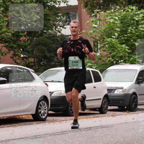 21.09.2025 - PSD Bank Halbmarathon Luisa Fischer http://msf.ph/oto/8924949 21.09.2025 11:21:22 Laufen 2288, 3418 meine-sportfotos.de